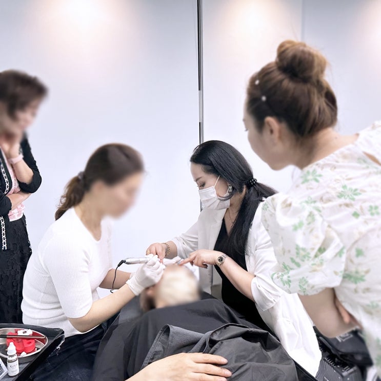  반영구자격증 취득하면 억대연봉 가능 할까