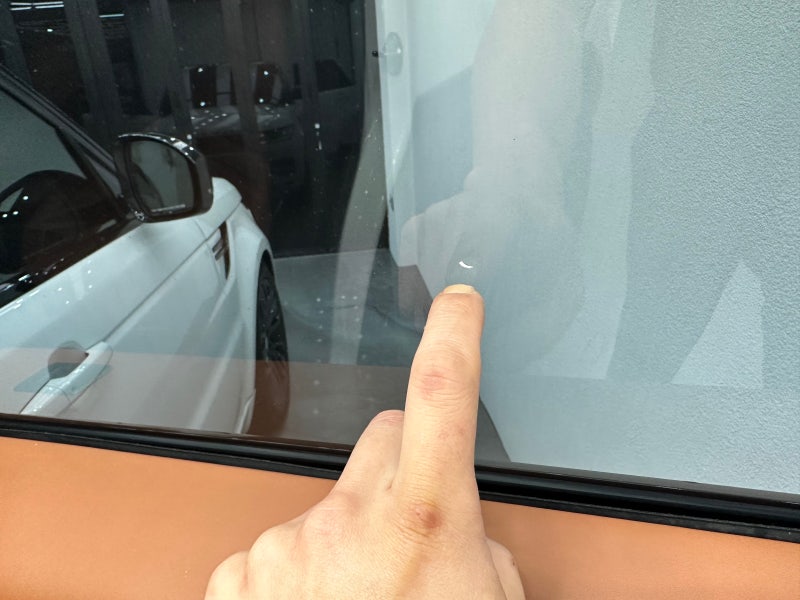 인천 서구 / 썬팅 / 청라썬팅 레인지로버 스포츠 저가형 필름제거후 글라스틴트 선셋 시공 / 랜드로버 / 레인지로버 스포츠 / 레인지로버 스포츠 2세대