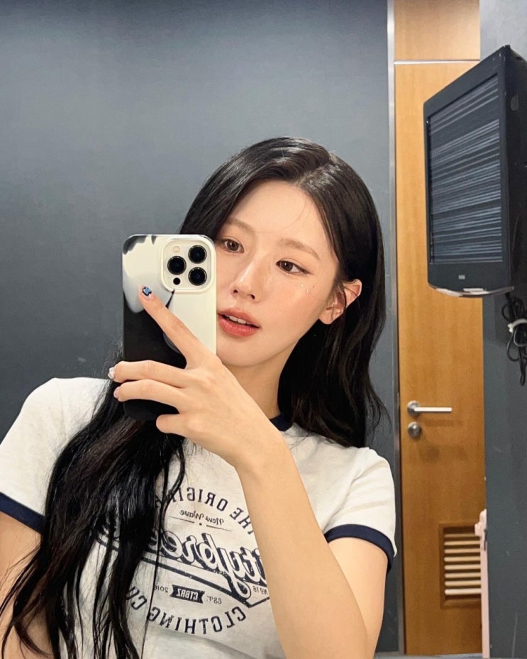 (여자)아이들 미연, 아이스버킷챌린지 천만원 기부.."앞으로도 응원" (여자)아이들 미연, 아이스버킷챌린지 천만원 기부.."앞으로도 응원"