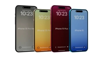 유출된 아이폰15 프로, 아이폰14 프로와 5가지 차이점 강조