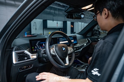 성남 분당구 / 엔진오일 / BMW / X7 (G07)
