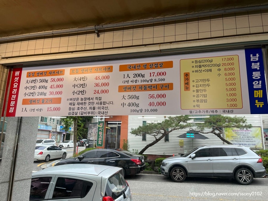남북통일 청학점 사진 5