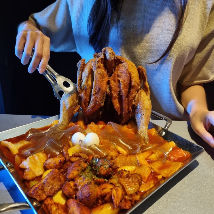  순천 룸술집 순천조례동닭발 맛있는 조례동 신상 술집 통불