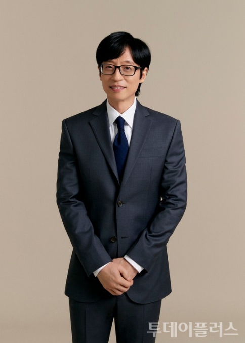 <b>유재석</b>, <b>수해</b> 피해 <b>이웃</b> 위해 성금 1억 원 기부