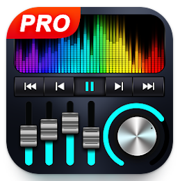 KX 음악 플레이어 Pro 안드로이드 스마트폰 음악 재생 어플 한시적 무료 다운정보