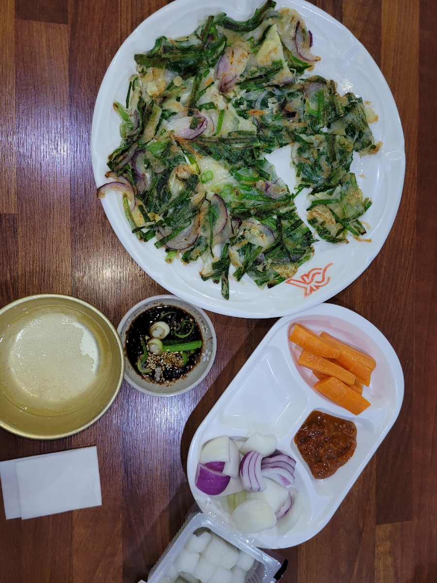 오케리아치킨 사진 3