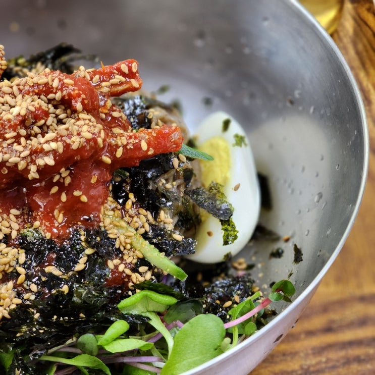 횡성 현지인 맛집 ::하대리막국수:: 막국수, 수육 둘 다 횡성 현지인 맛집 ::하대리막국수:: 막국수, 수육 둘 다