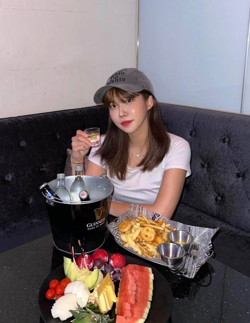 홍대술집 합정역 스카이술파는노래방 생일파티 장소로 추천! : 네이버 블로그