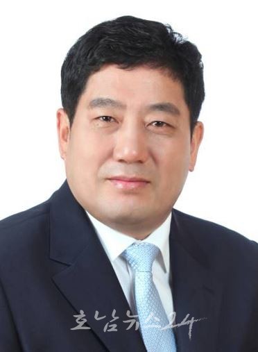  손남일 도의원, 광주~영암 초고속도로(아우토반) 적극 추진해야