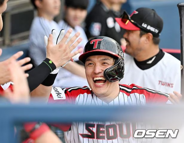 KBO 팀 별 2023시즌 전반기 결산-1편