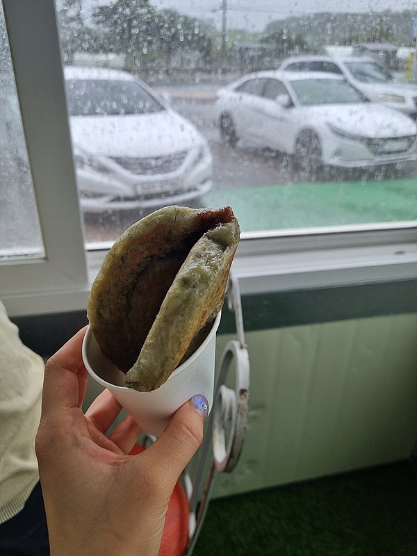 수인정한과 사진 5