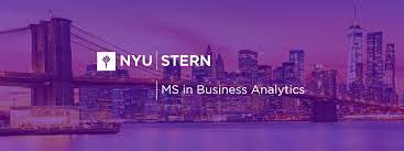  [미국 명문 대학원] 뉴욕 대학교 비지니스 분석학 대학원 (New York University M.S. in Business Analytics)