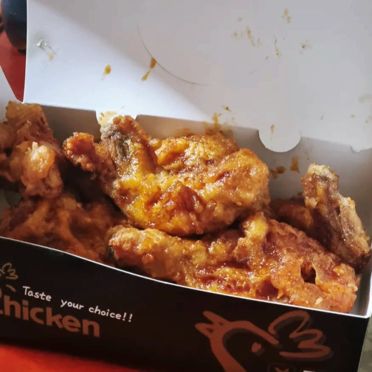  [인천] 부평 : 계동치킨
