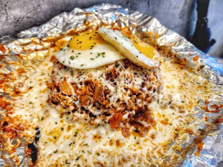  샤로수길 고기 맛집, 구땡식당, 가성비 좋은 술집