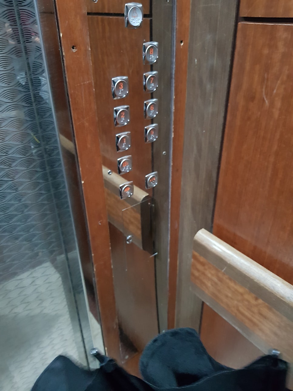 킹덤모텔 사진 1