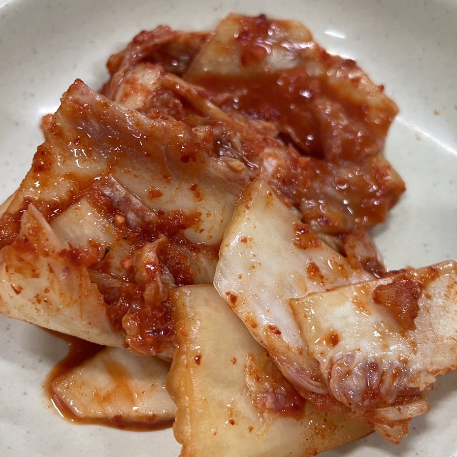 Jangganegukbap Donghojeom photo 5
