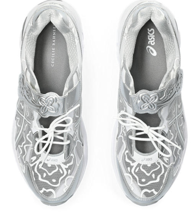  [Raffle #01] Asics X Cecilie Bahnsen GT2160 레플