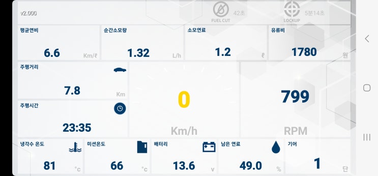 서모스텟 + 하우징 교환하기 (부제: 정품을 사용합시다) 서모스텟 + 하우징 교환하기 (부제: 정품을 사용합시다)
