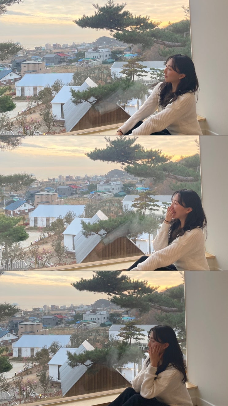  [화성/제부도] 오솔길 : 단독 캐빈에서 즐기는 당일 글램핑, 바비큐 파티, 무박 글램핑, 서울 근교 당일 글램핑