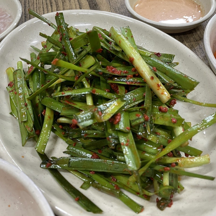 Jangganegukbap Donghojeom photo 3
