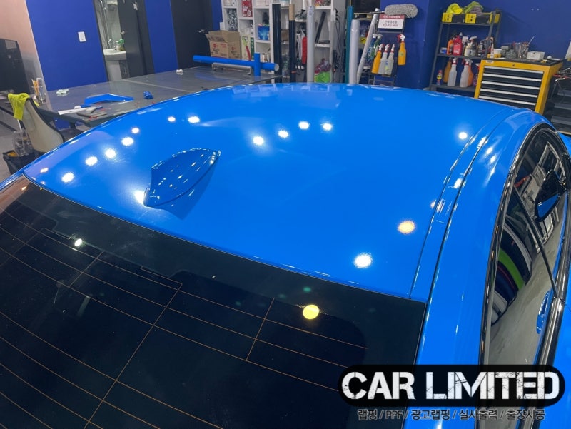 인천 남동구 / BMW / M2 / M2 (F87)