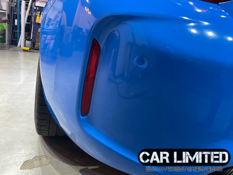 인천 남동구 / BMW / M2 / M2 (F87)