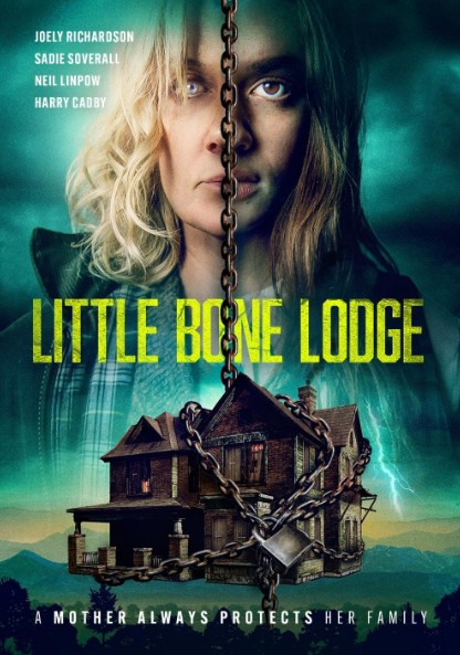  영화 리틀 본 롯지 (Little Bone Lodge, 2023) 그릇된 욕망, 드러나는 추악한 비밀 (줄거리&결말&예고편)