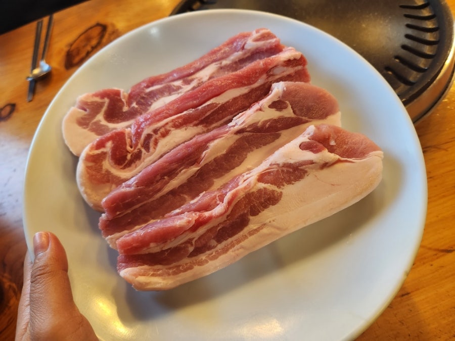 개미통나무 사진 4