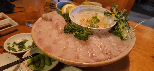  대구 중구 맛집 하이볼도 파는 이자카야 아이 동성로 술집으로 강추