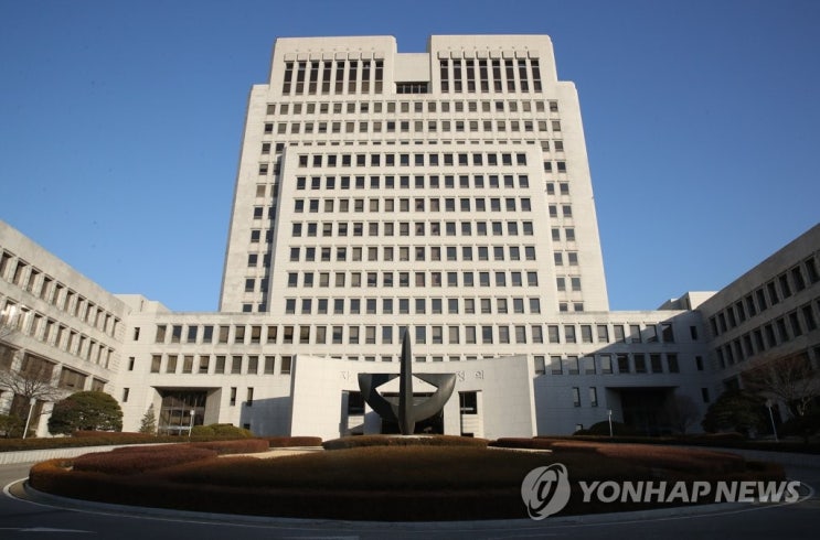 대법 "전동킥보드 음주 운전하면 가중처벌법 적용" 대법 "전동킥보드 음주 운전하면 가중처벌법 적용"