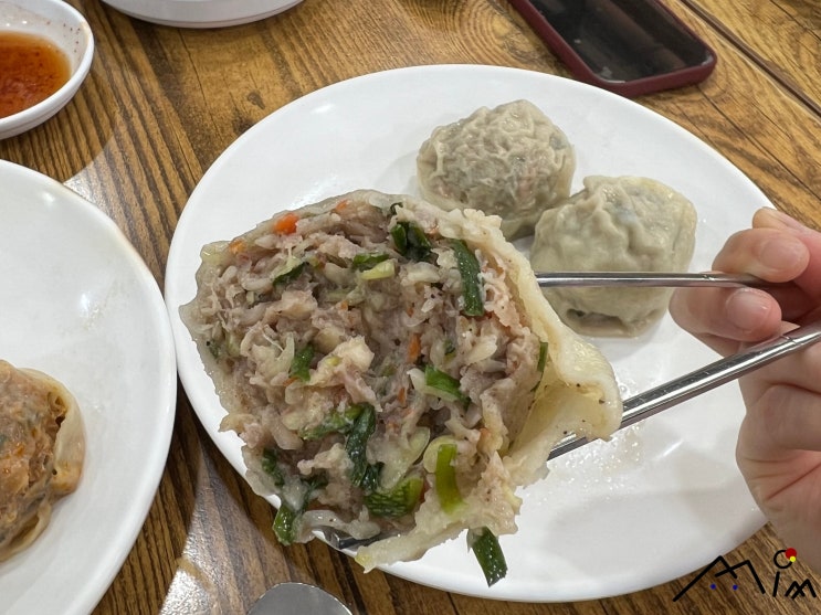 [부산/사상] 맛집 _ 이가네칼국수