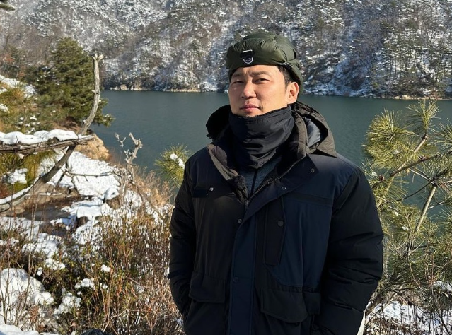 이승윤, 폭우 피해로 사망한 경북 예천 '자연인' 출연자 애도 "따뜻하고 멋진 분", 성금 1천만....