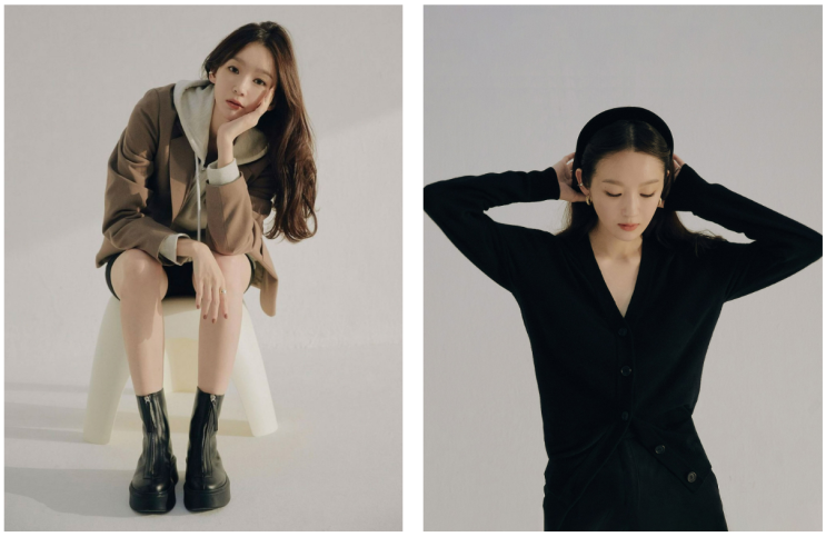  강민경 쇼핑몰 아비에무아 총정리