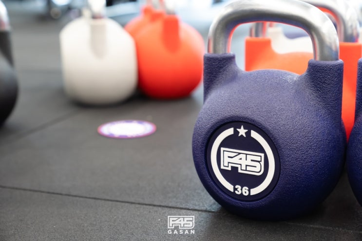 F45 가산 | 일주일 체험권_4