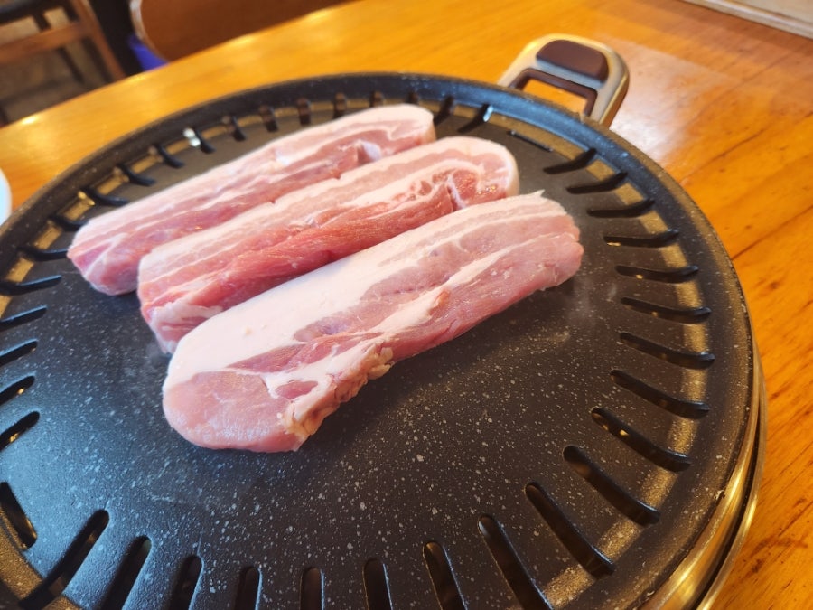 개미통나무 사진 5
