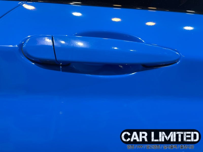 인천 남동구 / BMW / M2 / M2 (F87)