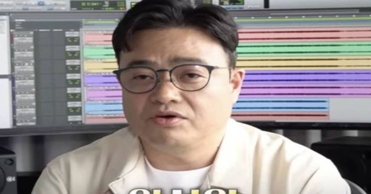 '가짜서명하더니...' <b>더 기버스</b> 안성일 대표, '<b>큐피드</b>' <b>저작권</b>료... 