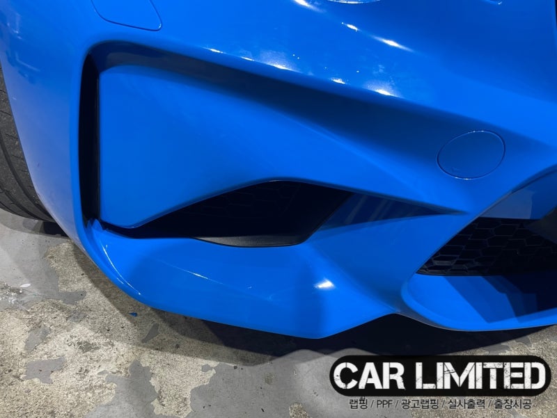 인천 남동구 / BMW / M2 / M2 (F87)