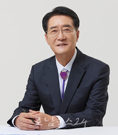  민선8기 박우량 신안군정 2023 상반기 산림공사업, 24건 76억 원 상당 산림조합 수의특혜 논란 (제1보)