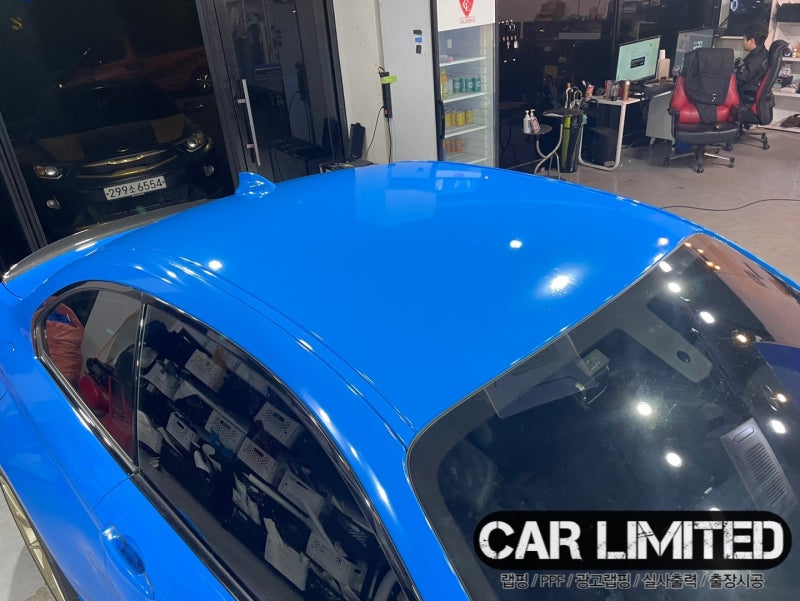 인천 남동구 / BMW / M2 / M2 (F87)