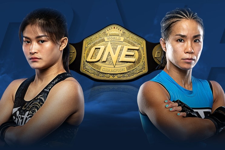 함서희 vs Stamp Fairtex, 경기 날짜랑 장소 변경