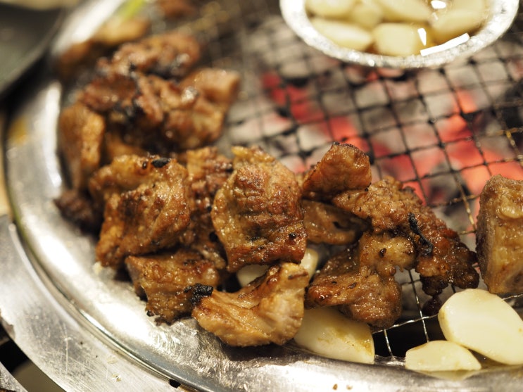  대전맛집 죽동고기집 일월갈비 한끗차이가 있는 고기 찐맛집 프리미엄 갈비먹고싶으면 무족권 드셔보세요 강추