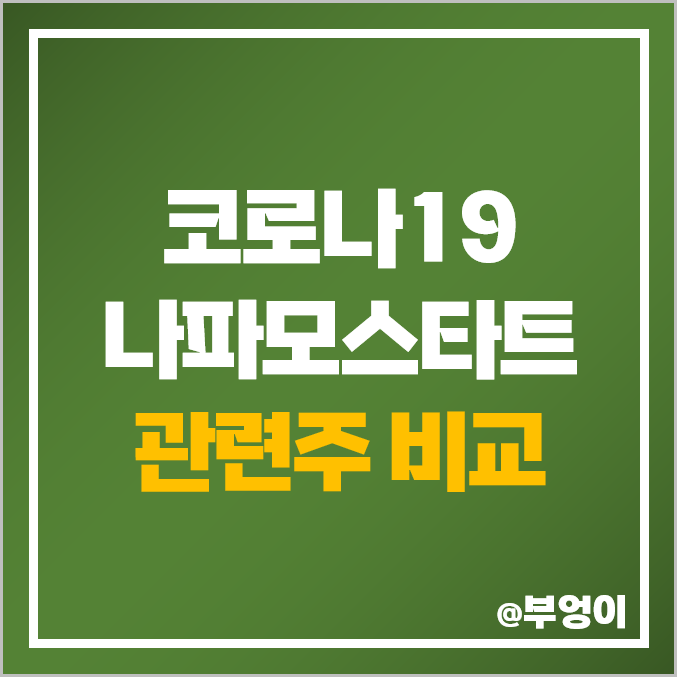 나파모스타트 코로나 관련주 비교 : 국전약품 주식 펩트론 주가 나파모스타트 코로나 관련주 비교 : 국전약품 주식 펩트론 주가