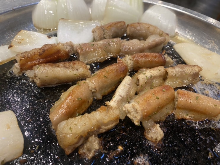  [인생곱창맛집] 황금곱창