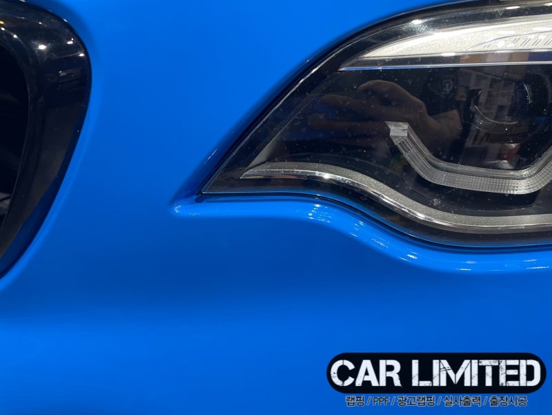 인천 남동구 / BMW / M2 / M2 (F87)