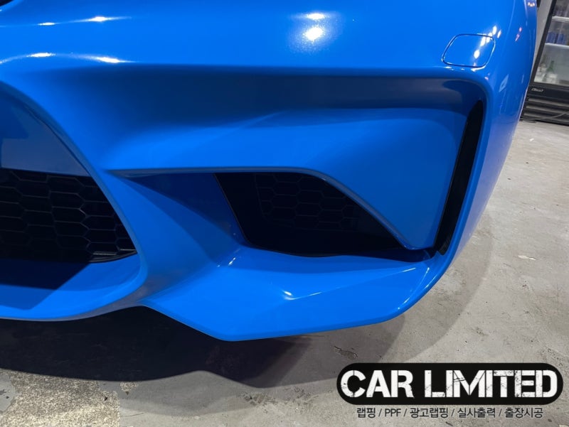 인천 남동구 / BMW / M2 / M2 (F87)