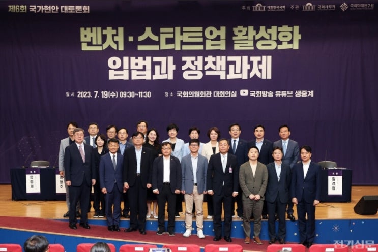 정책과제 토론회, <b>한-호주</b> 경제, 안보 <b>협력</b> 증대 방안 모색 토론회