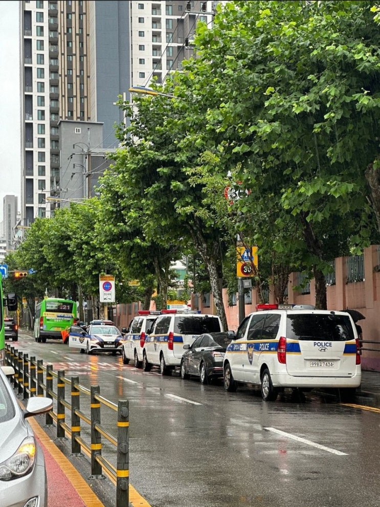 서울 서초구 서이 초등학교 신규 교사 자살사건 전말