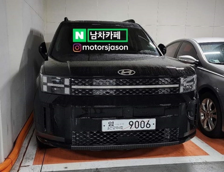  싼타페 풀체인지 mx5 사전예약 장기렌트 출고대기