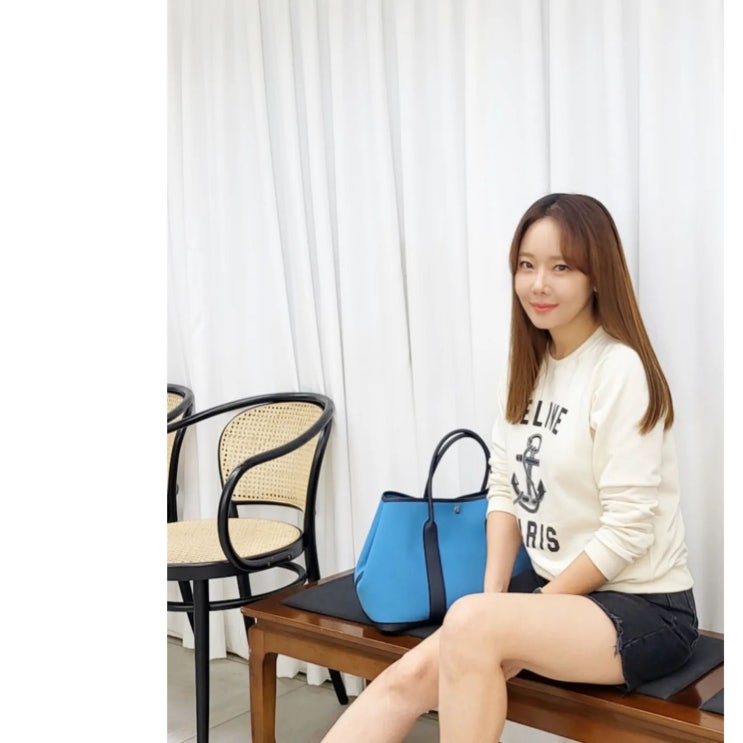 삼 남매 엄마 맞아?? 소유진의 에르메스 가방 & 셀린느 티셔츠 How Much? 삼 남매 엄마 맞아?? 소유진의 에르메스 가방 & 셀린느 티셔츠 How Much?